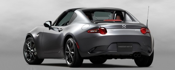 Noua Mazda MX-5 RF (04)