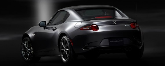 Noua Mazda MX-5 RF (07)