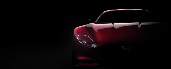 Mazda RX-Vision Concept (05)