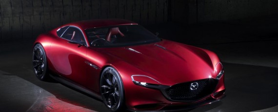 Mazda RX-Vision Concept (03)