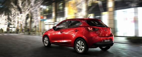 Noua Mazda2 - preturi Romania (05)