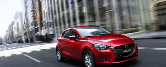 Noua Mazda2 - preturi Romania (04)