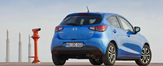 Noua Mazda2 - preturi Romania (02)