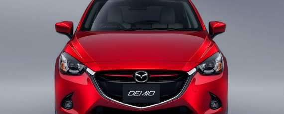 Noua Mazda2 2014 (01)