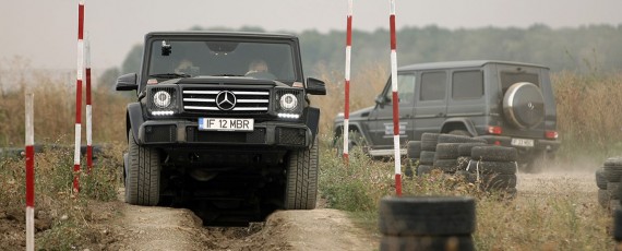 Mercedes-Benz Roadshow 2016 (17)