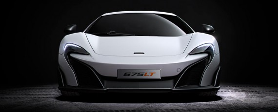 Noul McLaren 675LT (01)