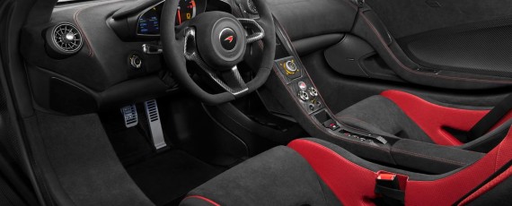 Noul McLaren 675LT - interior (01)