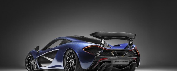 McLaren P1 by MSO (03)