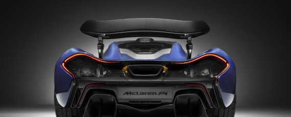 McLaren P1 by MSO (04)