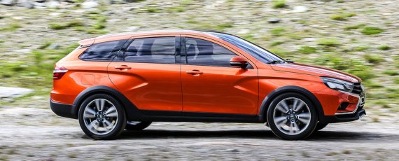 LADA Vesta SW Cross Concept (02)