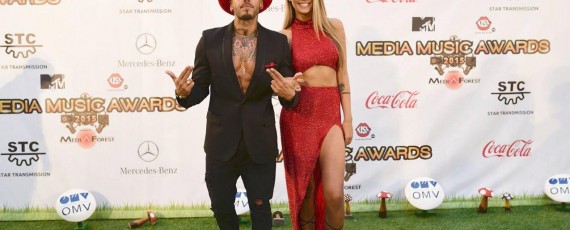 Gala Media Music Awards 2015 - Mercedes-Benz (08)