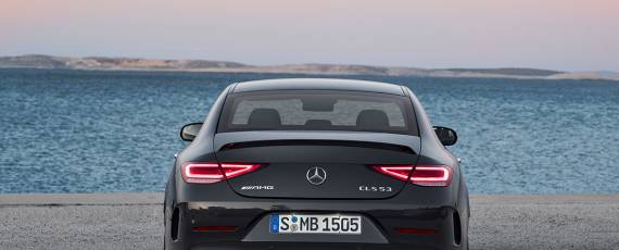 Mercedes-AMG CLS 53 4MATIC+ (04)