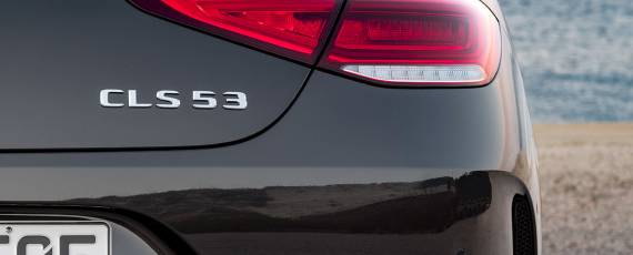 Mercedes-AMG CLS 53 4MATIC+ (06)