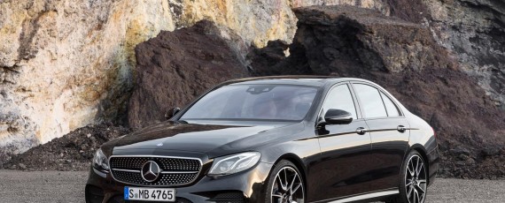 Noul Mercedes-AMG E 43 4MATIC (07)