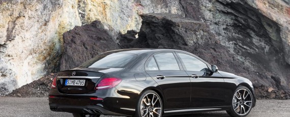 Noul Mercedes-AMG E 43 4MATIC (06)