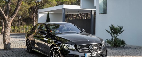 Noul Mercedes-AMG E 43 4MATIC (05)