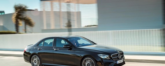 Noul Mercedes-AMG E 43 4MATIC (04)