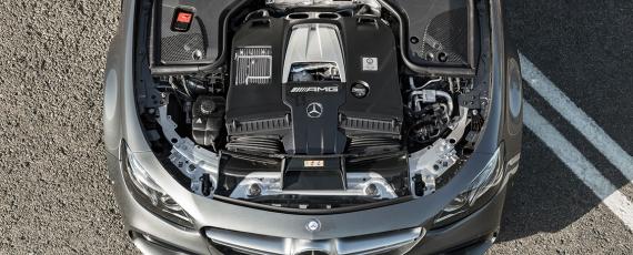 Noul Mercedes-AMG E 63 S 4MATIC+ (10)