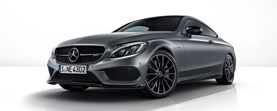 Mercedes-AMG C 43 4MATIC Coupe Night Edition (01)