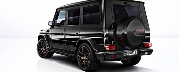 Mercedes-AMG G 65 Final Edition (01)