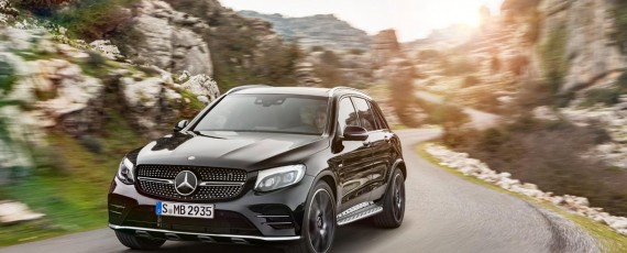 Noul Mercedes-AMG GLC 43 4MATIC (05)