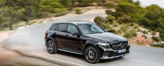 Noul Mercedes-AMG GLC 43 4MATIC (06)