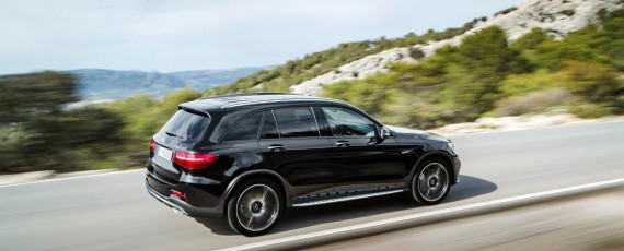 Noul Mercedes-AMG GLC 43 4MATIC (07)