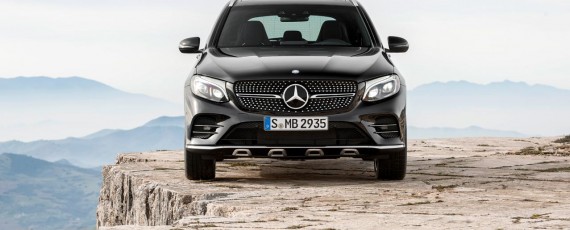 Noul Mercedes-AMG GLC 43 4MATIC (01)