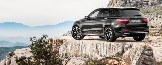 Noul Mercedes-AMG GLC 43 4MATIC (02)