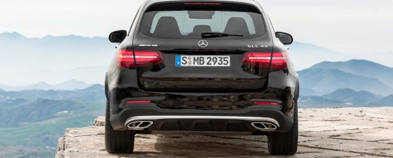 Noul Mercedes-AMG GLC 43 4MATIC (03)