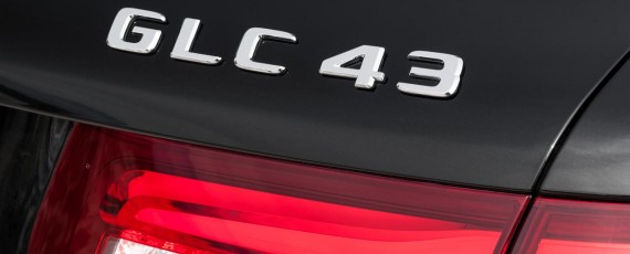 Noul Mercedes-AMG GLC 43 4MATIC (09)
