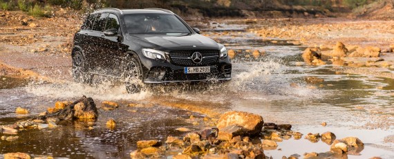 Noul Mercedes-AMG GLC 43 4MATIC (08)