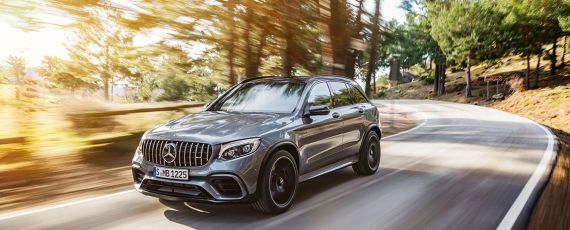 Noul Mercedes-AMG GLC 63 4MATIC+ (01)