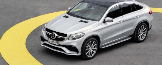 Noul Mercedes-AMG GLE63 S Coupe (01)