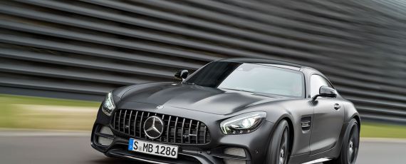 Mercedes-AMG GT C Edition 50 (02)