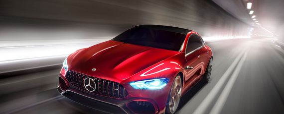 Mercedes-AMG GT Concept (01)
