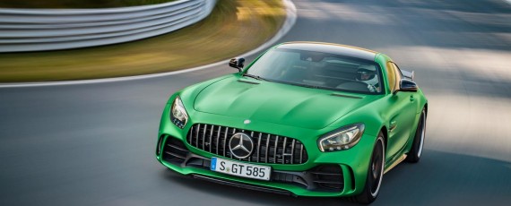 Noul Mercedes-AMG GT R (01)