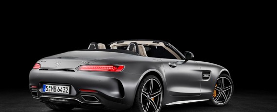 Noul Mercedes-AMG GT C Roadster (05)