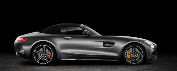 Noul Mercedes-AMG GT C Roadster (04)