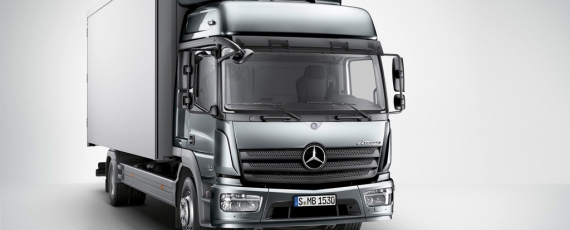 Mercedes-Benz Atego 01
