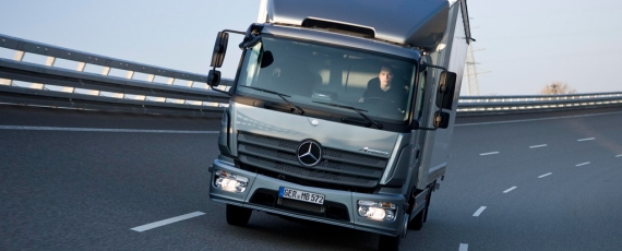 Mercedes-Benz Atego 02