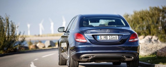 Noul Mercedes-Benz C 350 PLUG-IN-HYBRID (01)