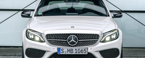 Noul Mercedes-Benz C450 AMG Sport (02)