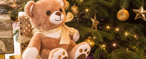 Mercedes-Benz Christmas Stars 2016 (11)