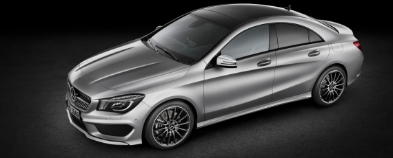 Mercedes-Benz CLA 01