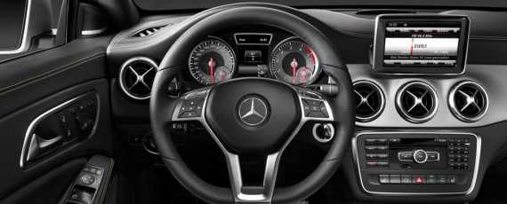 Mercedes-Benz CLA 04