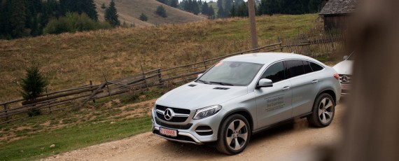 Mercedes-Benz SUV - Cucereste orice drum (18)