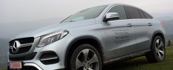 Mercedes-Benz SUV - Cucereste orice drum (26)