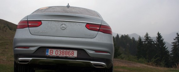 Mercedes-Benz SUV - Cucereste orice drum (27)