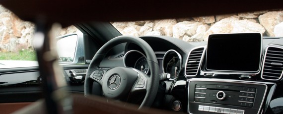 Mercedes-Benz SUV - Cucereste orice drum (30)